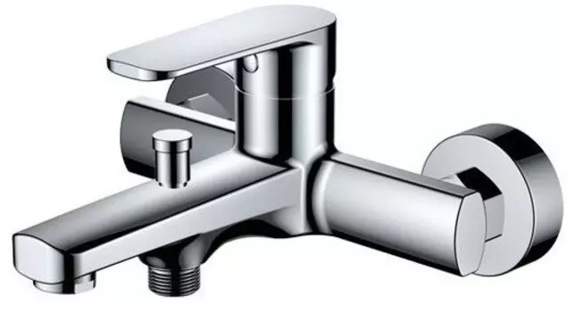 Смеситель для ванны Caprigo Atlantic 51-011-crm