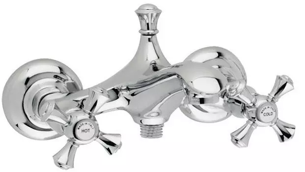 Смеситель для ванны Caprigo Monarch 41-011-crm