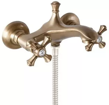 Смеситель для ванны Caprigo Monarch 41-011-vot