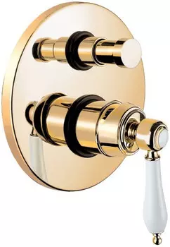 Смеситель для ванны Cezares APHRODITE-VDIM2-03/24-Bi