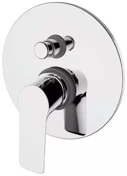 Смеситель для ванны Cezares BITONE-VDIM-01