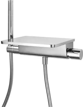 Смеситель для ванны Cezares Cascado CASCADO-F-VD-01