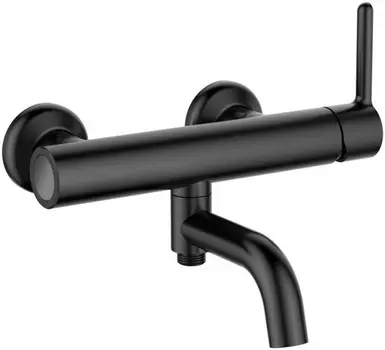 Смеситель для ванны Cezares ECO-VD-NOP