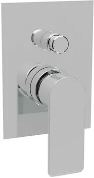 Смеситель для ванны Cezares FURORE-VDIM-01-Cr