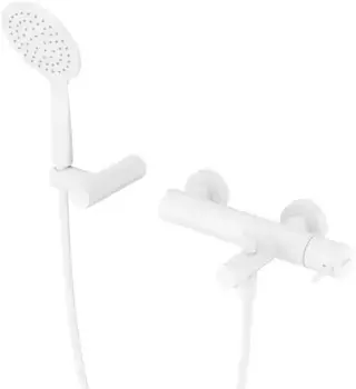 Смеситель для ванны Cezares Leaf LEAF-VD-L-BIO