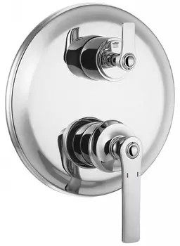 Смеситель для ванны Cezares LIBERTY-F-VDIM3-01