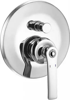 Смеситель для ванны Cezares LIBERTY-F-VDIM-01