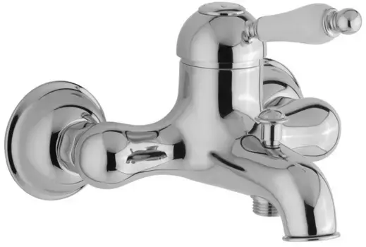 Смеситель для ванны Cisal Arcana Empress EM00013021