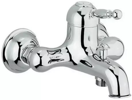 Смеситель для ванны Cisal Arcana Royal AY00013021