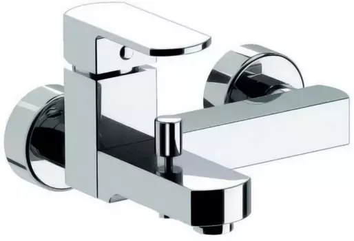 Смеситель для ванны Cisal Roadster RR00013021