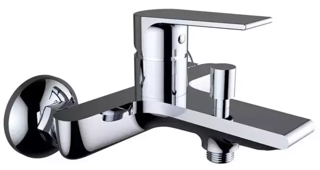 Смеситель для ванны Clever Agora Xtreme 60109