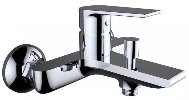 Смеситель для ванны Clever Agora Xtreme 60110