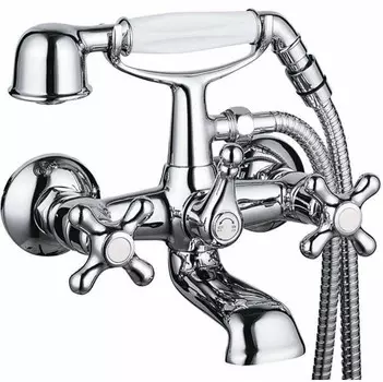 Смеситель для ванны Clever Antigona 94476