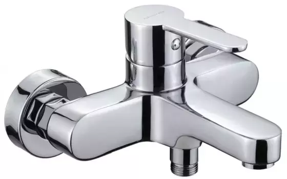 Смеситель для ванны Clever Artic Urban 98105