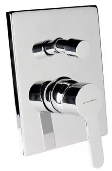 Смеситель для ванны Clever Artic Urban 98732