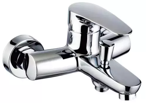 Смеситель для ванны Clever Bahama Xtreme 98282