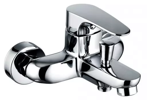 Смеситель для ванны Clever Habana Xtreme 98167