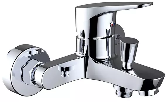 Смеситель для ванны Clever Start Urban 98612