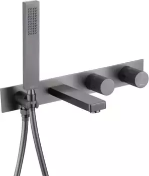 Смеситель для ванны CoolStart Abber Rund AF8730NG