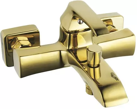 Смеситель для ванны Creavit Avangart AG2500G