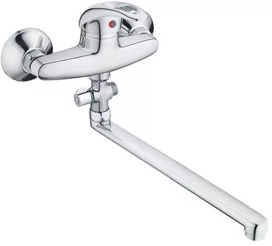 Смеситель для ванны Cron CN2103-2