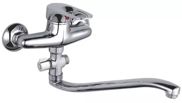 Смеситель для ванны Cron CN2104