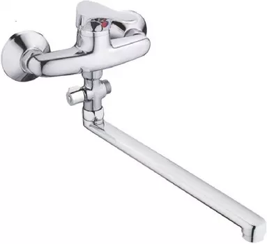 Смеситель для ванны Cron CN2114