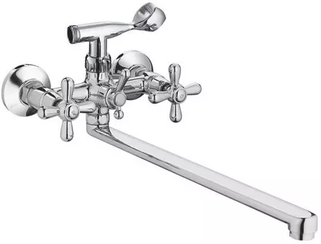 Смеситель для ванны Cron CN2125