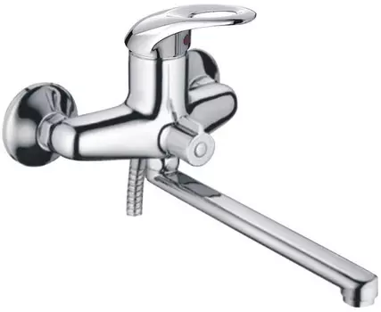 Смеситель для ванны Cron CN2203