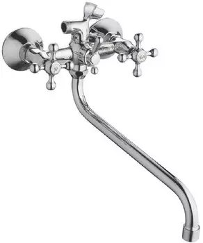 Смеситель для ванны Cron CN2208