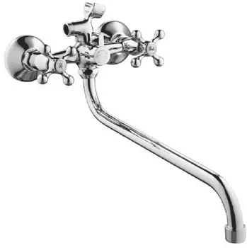 Смеситель для ванны Cron CN2208-2