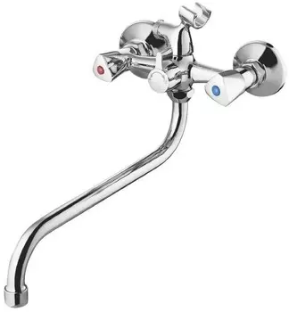 Смеситель для ванны Cron CN2211-2