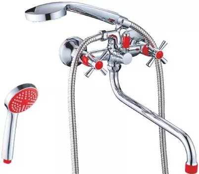 Смеситель для ванны Cron CN22142-6