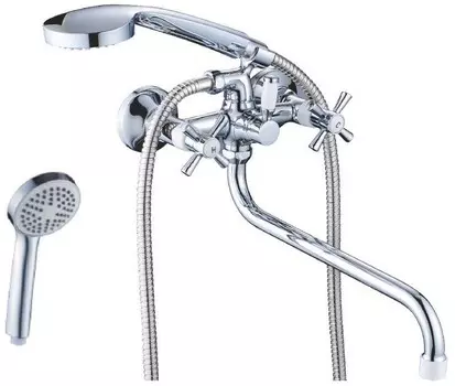 Смеситель для ванны Cron CN22142-8