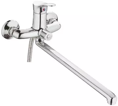 Смеситель для ванны Cron CN2214