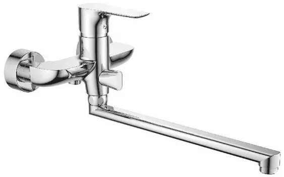 Смеситель для ванны Cron CN22172