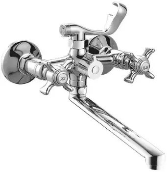 Смеситель для ванны Cron CN2224