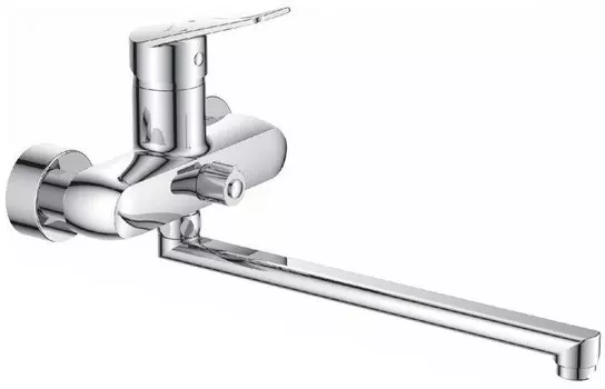 Смеситель для ванны Cron CN22337