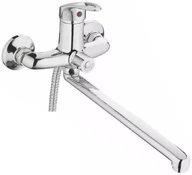 Смеситель для ванны Cron CN2239