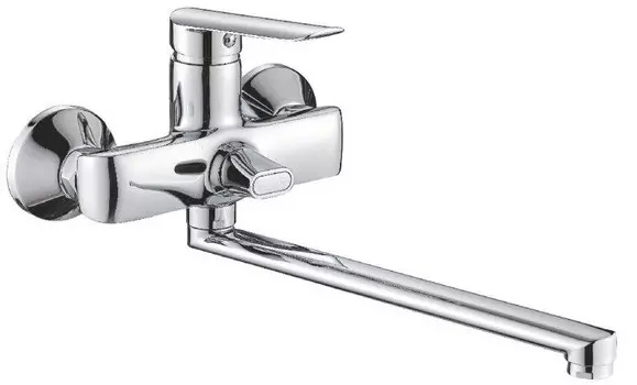 Смеситель для ванны Cron CN22521