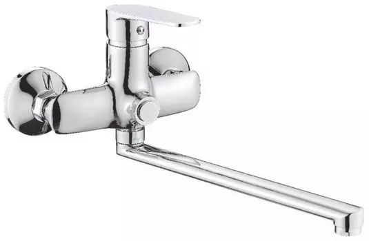 Смеситель для ванны Cron CN22523