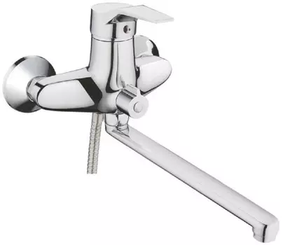 Смеситель для ванны Cron CN2263