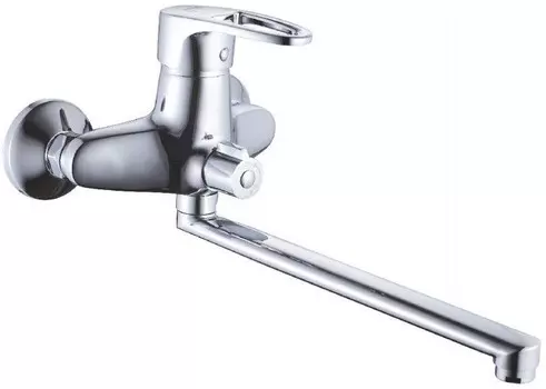 Смеситель для ванны Cron CN2265