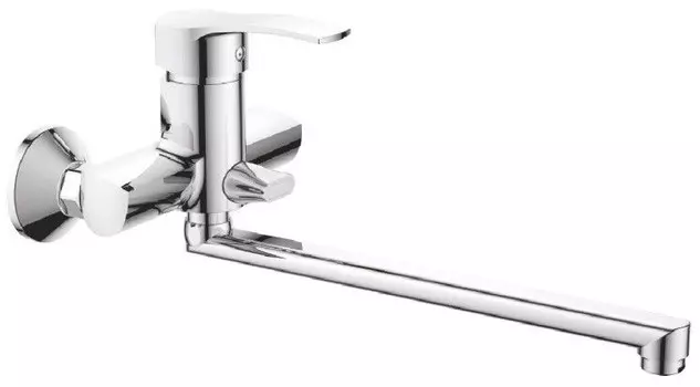 Смеситель для ванны Cron CN2270