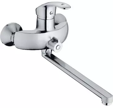 Смеситель для ванны Cron CN2321