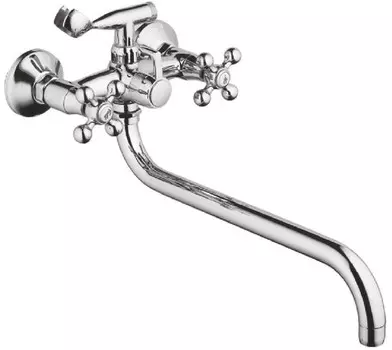 Смеситель для ванны Cron CN2619-2