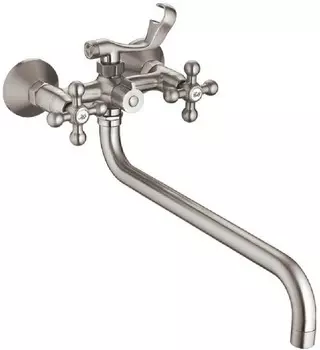 Смеситель для ванны Cron CN2619-5