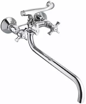 Смеситель для ванны Cron CN2624