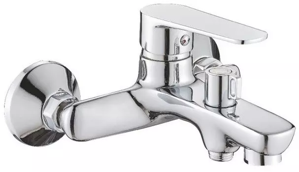 Смеситель для ванны Cron CN60523