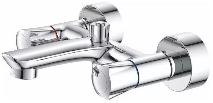 Смеситель для ванны Cron CN61866